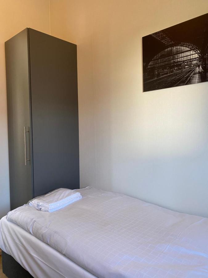 Luxe En Gezellig Chalet Aan Veluwemeer 4 Pers Hulshorst Esterno foto